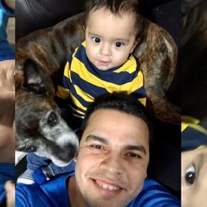 Meet your Posher, Lili